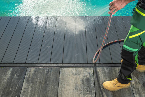 Best Deck Cleaning Services  in Paulsboro, NJ