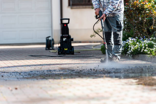 Best House Pressure Washing  in Paulsboro, NJ