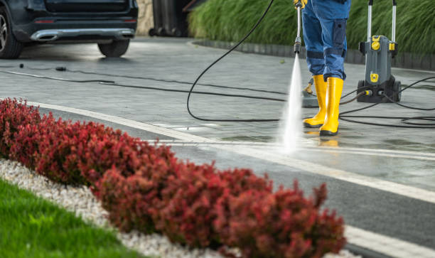 Why Choose Our Certified Pressure Washing Experts for Your Project Needs in Paulsboro, NJ?