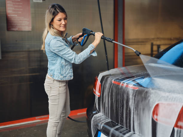 Best Best Pressure Washing Companies  in Paulsboro, NJ
