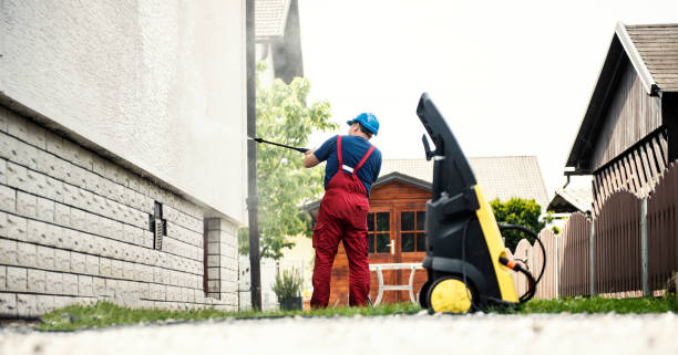 Best Fence Pressure Washing  in Paulsboro, NJ